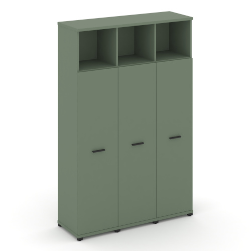 Шкаф офисный Concept CN.STU-536 B Шкаф офисный Concept CN.STU-536 B