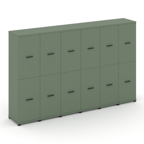 Шкаф офисный Concept CN.STU-462 B Шкаф офисный Concept CN.STU-462 B