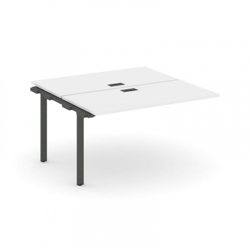 Style Project Проходной наб. элем. SN-6P.DNRS-011 Акация Лорка/Металл Антрацит 980*1432*750 фото 8