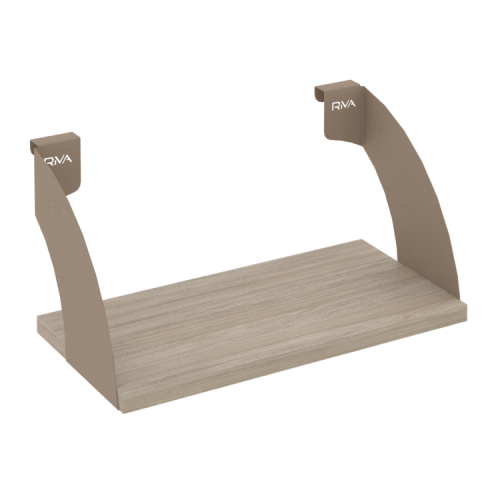 Навесная полка MAN-41-4 фото 3 Навесная полка MAN-41-4 фото 3