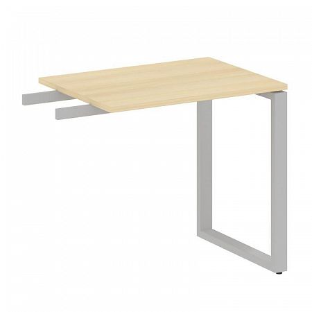 Приставной элемент Metal System БО.ПР-2