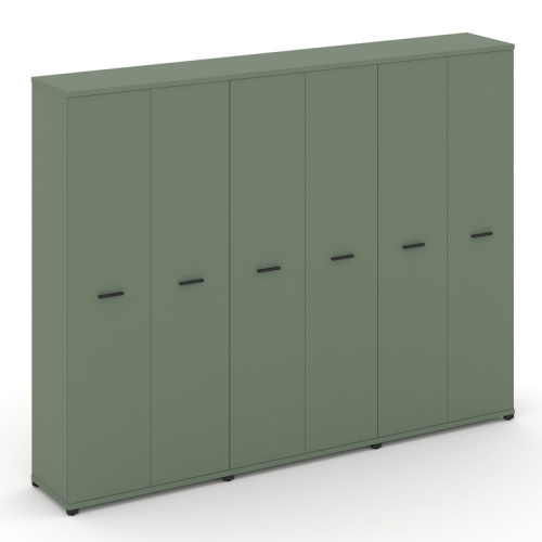 Шкаф офисный Concept CN.STS-538 B Шкаф офисный Concept CN.STS-538 B