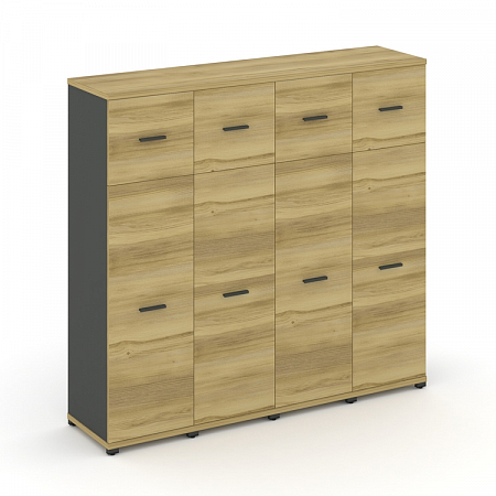 Шкаф офисный Concept CN.STU-444 A