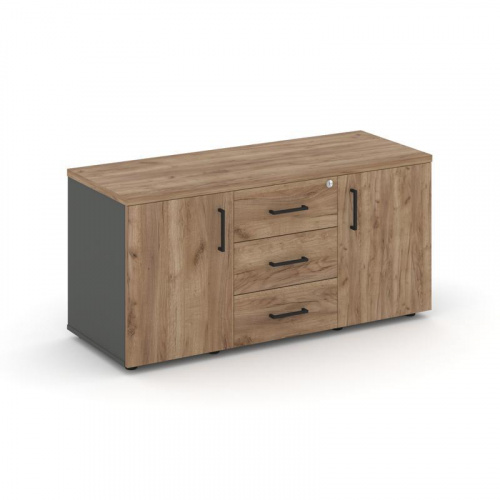 Тумба для оргтехники Style Project SN.TS-002 фото 13