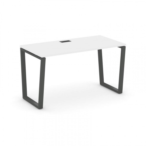 Style Project Стол письменный SN-6T2.SP-021 Акация Лорка/Металл Антрацит/Заглушка Пластик Черный 980 фото 26 Style Project Стол письменный SN-6T2.SP-021 Акация Лорка/Металл Антрацит/Заглушка Пластик Черный 980 фото 26