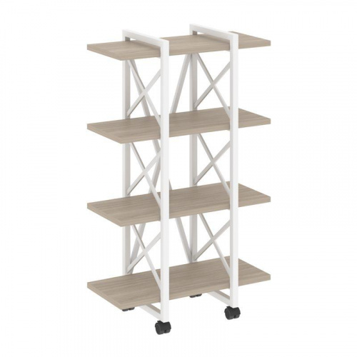 Стеллаж на 4 полки Loft VR.L-MST.K-4.4V фото 10 Стеллаж на 4 полки Loft VR.L-MST.K-4.4V фото 10