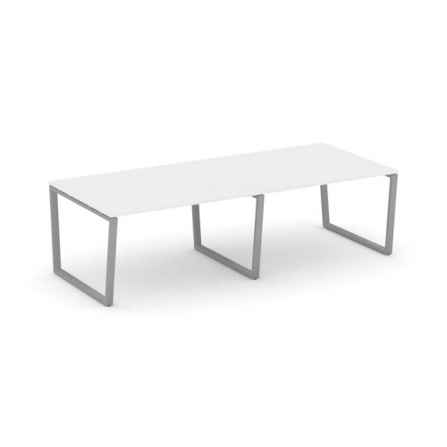 Style Project Стол переговорный SN-6T2.SPRG-042.3 Акация Лорка/Металл Антрацит 2360*1180*750 фото 16 Style Project Стол переговорный SN-6T2.SPRG-042.3 Акация Лорка/Металл Антрацит 2360*1180*750 фото 16