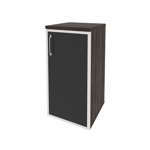 Шкаф низкий узкий Onix O.SU-3.2 R (R) фото 3