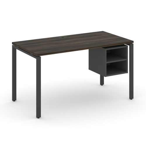 Стол офисный с подвесной тумбой Concept CN.SP-105 фото 2