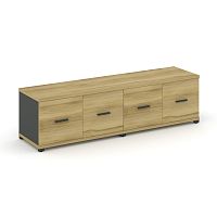 Шкаф офисный Concept CN.STS-123 A