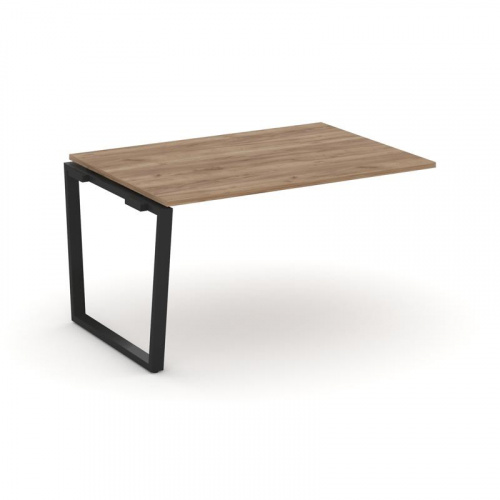 Style Project Проходной наб. элем. перег. стола SN-6T2.NSPRG-003.3 Акация Лорка/Металл Антрацит 1380 фото 4 Style Project Проходной наб. элем. перег. стола SN-6T2.NSPRG-003.3 Акация Лорка/Металл Антрацит 1380 фото 4