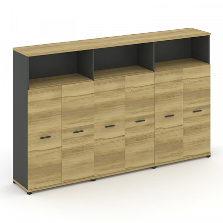 Шкаф офисный Concept CN.STS-433 A