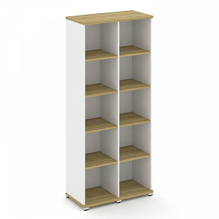 Стеллаж офисный Concept CN.STU-520