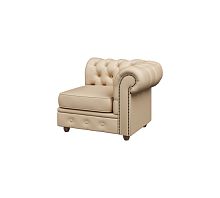 Модуль 1-местный Честер-Люкс ChL1L (L)