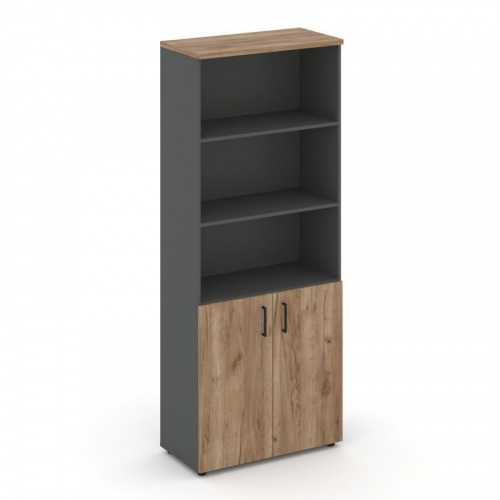 Шкаф высокий широкий Style Project SN.STS-101 фото 13