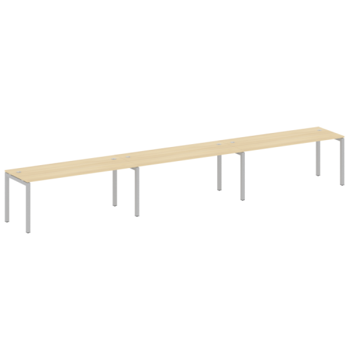 Бенч-система на 3 места на П-обр. м/к Metal System Quattro 50БП.СМ-3.5 фото 11 Бенч-система на 3 места на П-обр. м/к Metal System Quattro 50БП.СМ-3.5 фото 11
