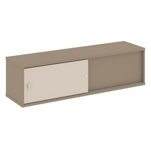 Надставка на 2 тумбы низкая Estetica ES.NN-4.2 Надставка на 2 тумбы низкая Estetica ES.NN-4.2