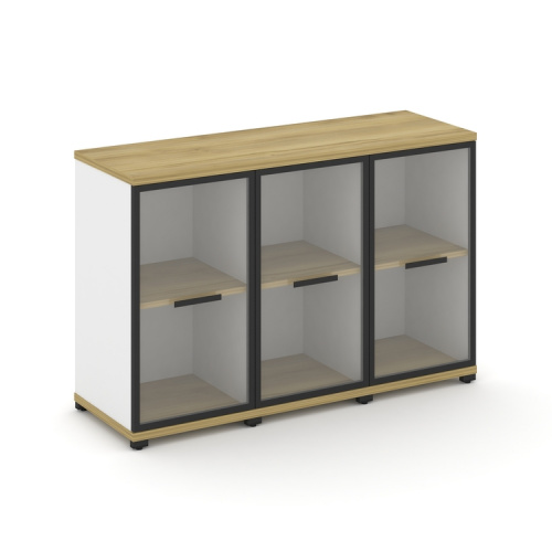 Шкаф офисный Concept CN.STU-233 RPB Шкаф офисный Concept CN.STU-233 RPB