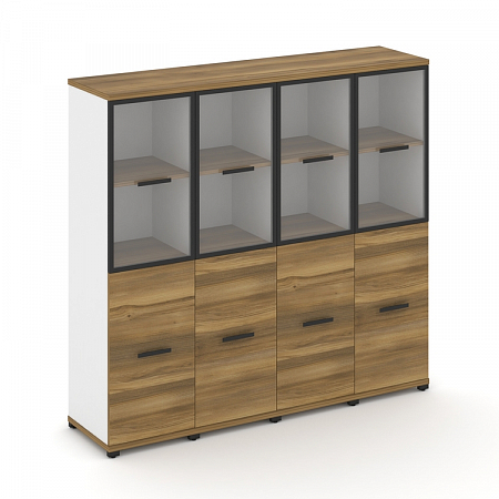 Шкаф офисный Concept CN.STU-442 RPB