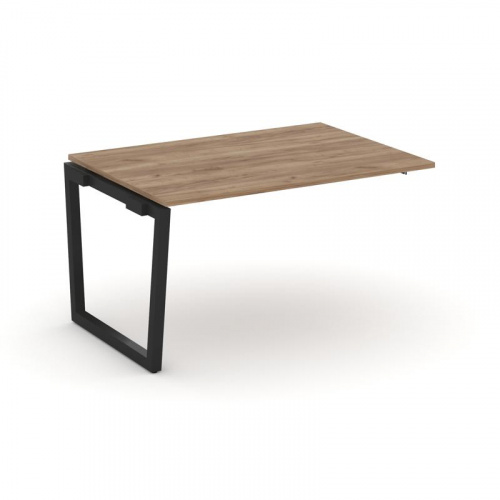 Style Project Проходной наб. элем. перег. стола SN-5T2.NSPRG-002.3 Акация Лорка/Металл Антрацит 1180 фото 5 Style Project Проходной наб. элем. перег. стола SN-5T2.NSPRG-002.3 Акация Лорка/Металл Антрацит 1180 фото 5