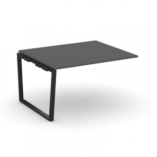 Style Project Проходной наб. элем. перег. стола SN-6T2.NSPRG-032.3 Акация Лорка/Металл Антрацит 1180 фото 7 Style Project Проходной наб. элем. перег. стола SN-6T2.NSPRG-032.3 Акация Лорка/Металл Антрацит 1180 фото 7