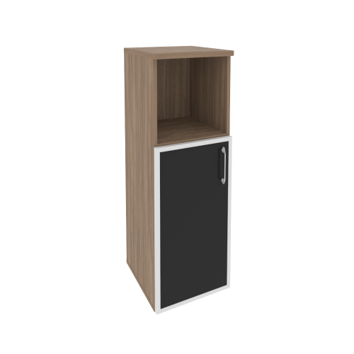 Шкаф средний узкий Onix O.SU-2.2 R (L) фото 8