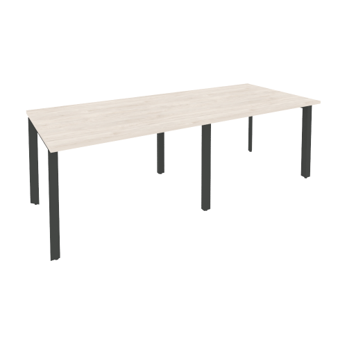 Стол переговорный Onix O.MP-PRG-2.2 Стол переговорный Onix O.MP-PRG-2.2