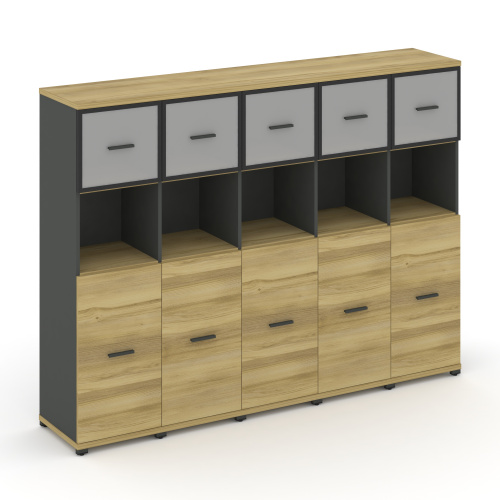 Шкаф офисный Concept CN.STU-455 RMB Шкаф офисный Concept CN.STU-455 RMB