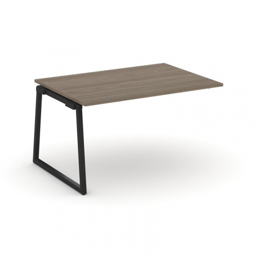 Style Project Проходной наб. элем. перег. стола SN-4T1.NSPRG-002.3 Акация Лорка/Металл Антрацит 1180 фото 5 Style Project Проходной наб. элем. перег. стола SN-4T1.NSPRG-002.3 Акация Лорка/Металл Антрацит 1180 фото 5