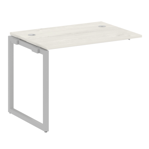 Проходной элемент бенч-системы на О-обр. м/к Metal System Quattro 40БО.ПРС-СП-1.1 фото 9