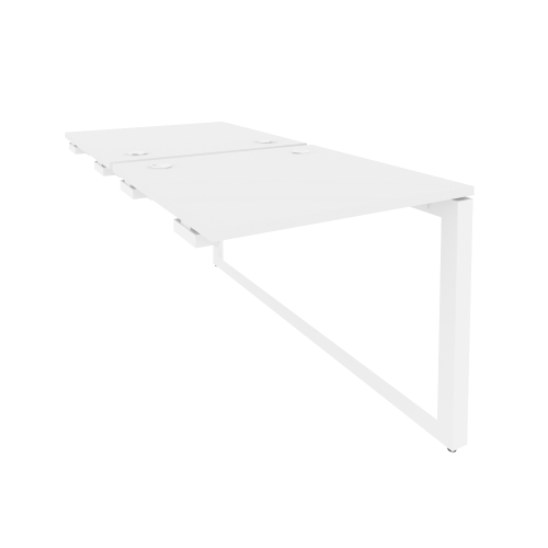 Стол-приставка на О-обр. м/к к опорным элементам Onix O.MO-D.SPR-0.8 фото 8