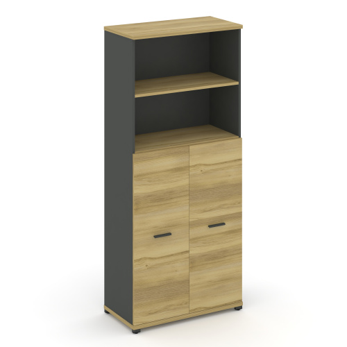 Шкаф офисный Concept CN.STS-514 A Шкаф офисный Concept CN.STS-514 A