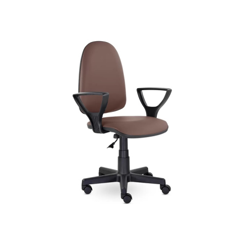 Кресло офисное Престиж Гольф О (Кожзаменитель) фото 2 Кресло офисное Престиж Гольф О (Кожзаменитель) фото 2