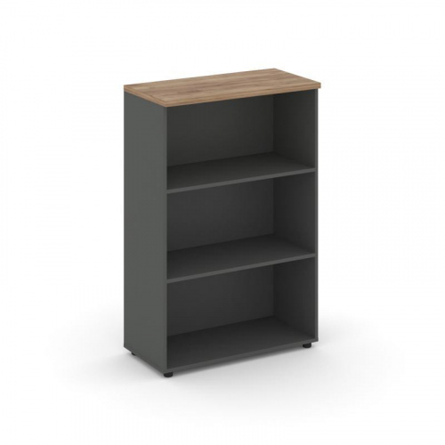 Стеллаж офисный средний Style Project SN.STS.E-200 фото 6 Стеллаж офисный средний Style Project SN.STS.E-200 фото 6