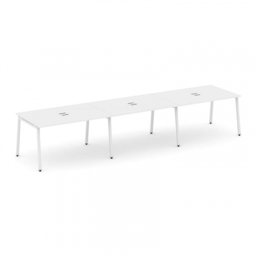 Style Project Стол переговорный SN-4A.SPRG-024 Белый/Металл Белый 4740*980*750 фото 28 Style Project Стол переговорный SN-4A.SPRG-024 Белый/Металл Белый 4740*980*750 фото 28