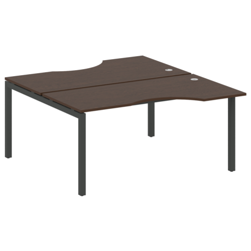 Бенч-система на П-обр. м/к Metal System Quattro 50БП.РАС-СА-2.1 фото 11 Бенч-система на П-обр. м/к Metal System Quattro 50БП.РАС-СА-2.1 фото 11