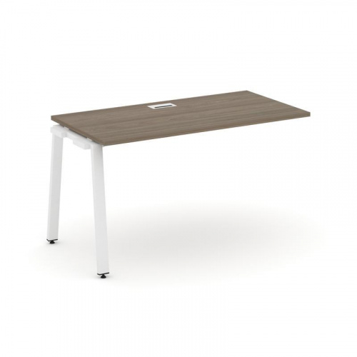 Style Project Проходной наб. элем. SN-6A.ONRS-011 Тиквуд Светлый/Металл Серый 980*700*750 фото 7 Style Project Проходной наб. элем. SN-6A.ONRS-011 Тиквуд Светлый/Металл Серый 980*700*750 фото 7