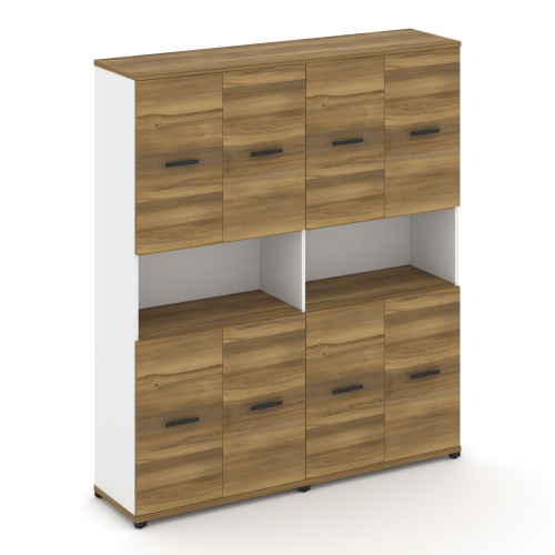 Шкаф офисный Concept CN.STS-523 B Шкаф офисный Concept CN.STS-523 B