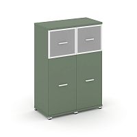 Шкаф офисный Concept CN.STU-324 RMW