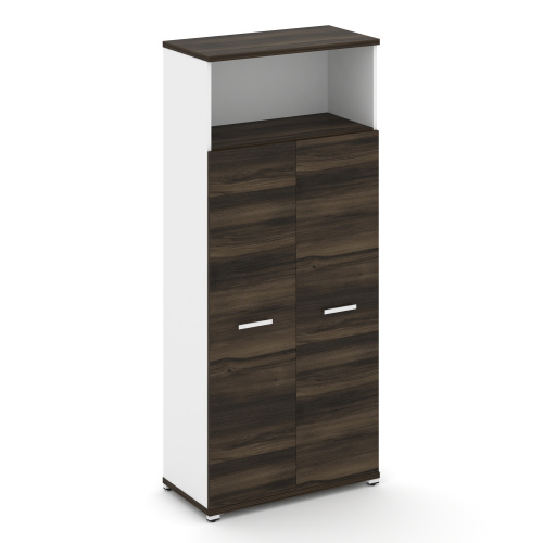 Шкаф офисный Concept CN.STS-516 W фото 2 Шкаф офисный Concept CN.STS-516 W фото 2