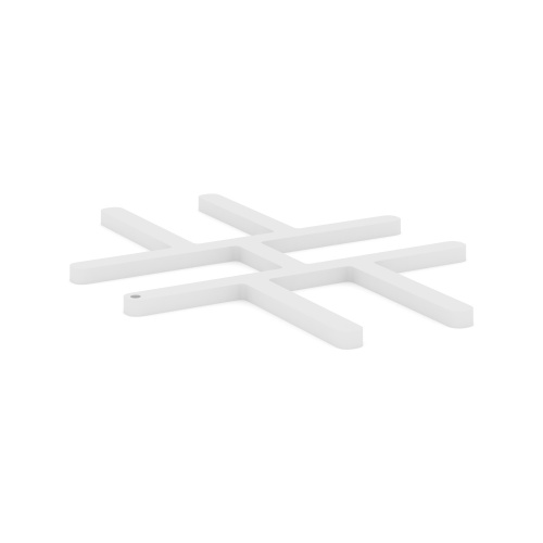 Соединитель Х-образный Concept CN.S-XO-TI фото 2 Соединитель Х-образный Concept CN.S-XO-TI фото 2