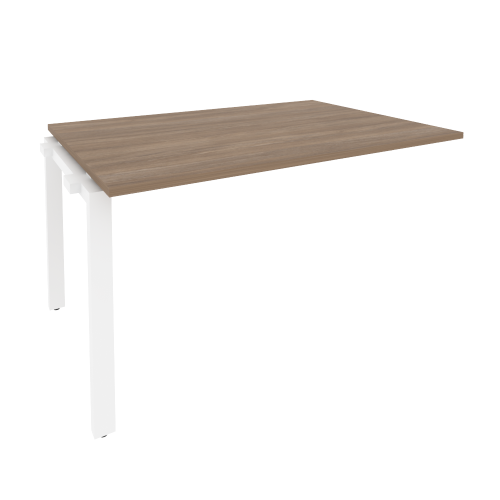 Брифинг-приставка переговорного стола Onix O.MP-NPRG-3 фото 5 Брифинг-приставка переговорного стола Onix O.MP-NPRG-3 фото 5