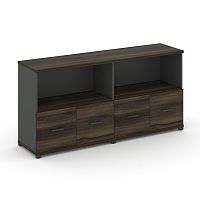 Шкаф офисный Concept CN.STS-221 A