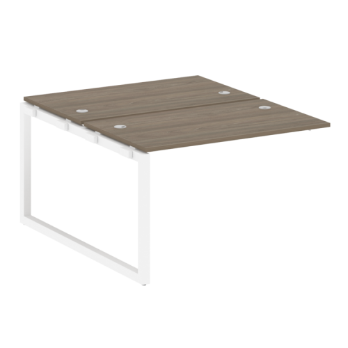 Проходной элемент бенч-системы на О-обр. м/к Metal System Quattro 50БО.ПРС-СП-2.2 фото 3