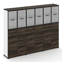 Шкаф офисный Concept CN.STS-535 RMB