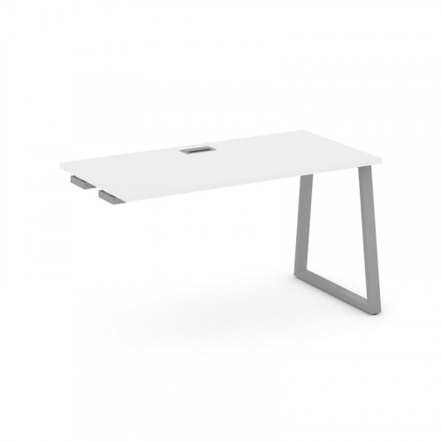 Style Project Стол-приставка к опор. элем. SN-6T1.OPRS-013 Акация Лорка/Металл Антрацит/Заглушка Пла фото 16 Style Project Стол-приставка к опор. элем. SN-6T1.OPRS-013 Акация Лорка/Металл Антрацит/Заглушка Пла фото 16