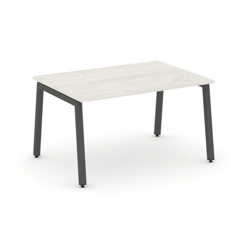 Style Project Стол переговорный SN-5A.SPRG-003.3 Акация Лорка/Металл Антрацит 1380*980*750 фото 26 Style Project Стол переговорный SN-5A.SPRG-003.3 Акация Лорка/Металл Антрацит 1380*980*750 фото 26