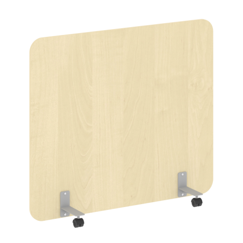 Перегородка на металлических опорах R-line DP.R-140-120 фото 8 Перегородка на металлических опорах R-line DP.R-140-120 фото 8