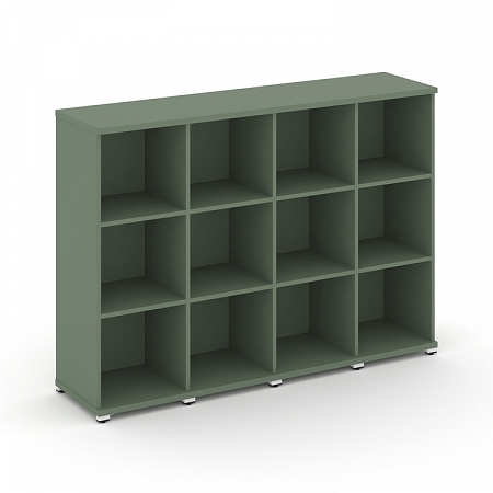 Стеллаж офисный Concept CN.STU-340