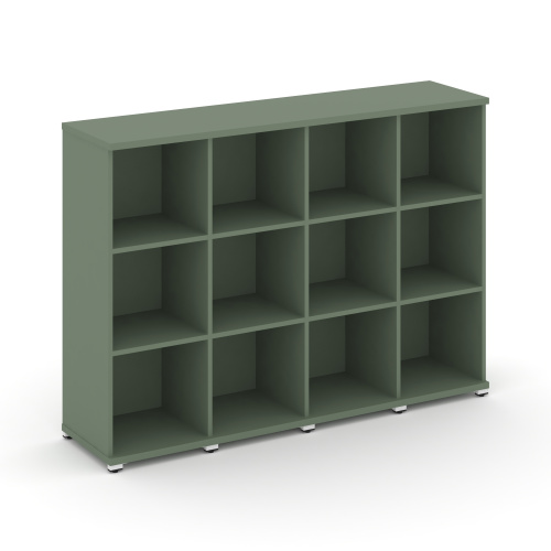 Стеллаж офисный Concept CN.STU-340